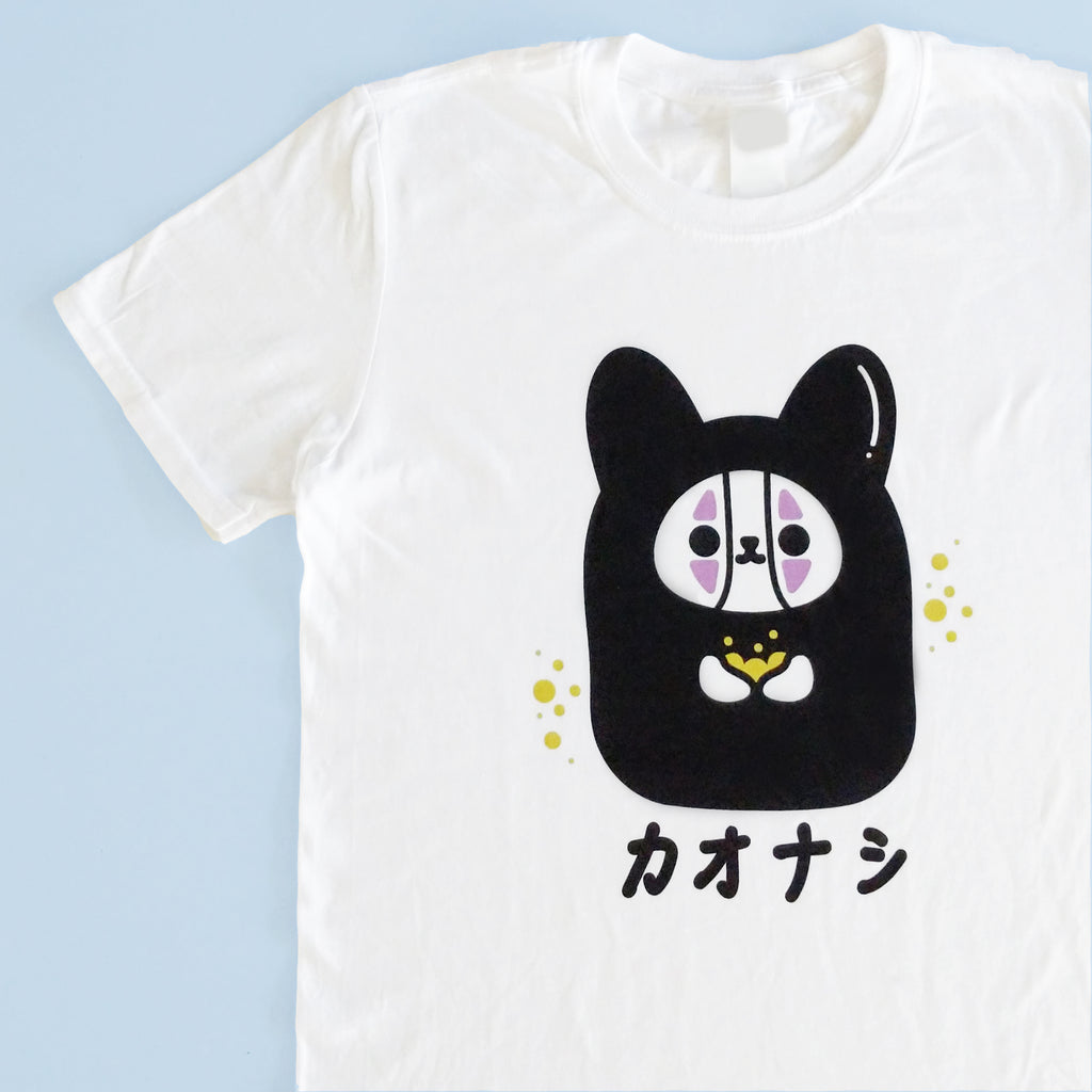 Spirit Corgi T Shirt - Unisex