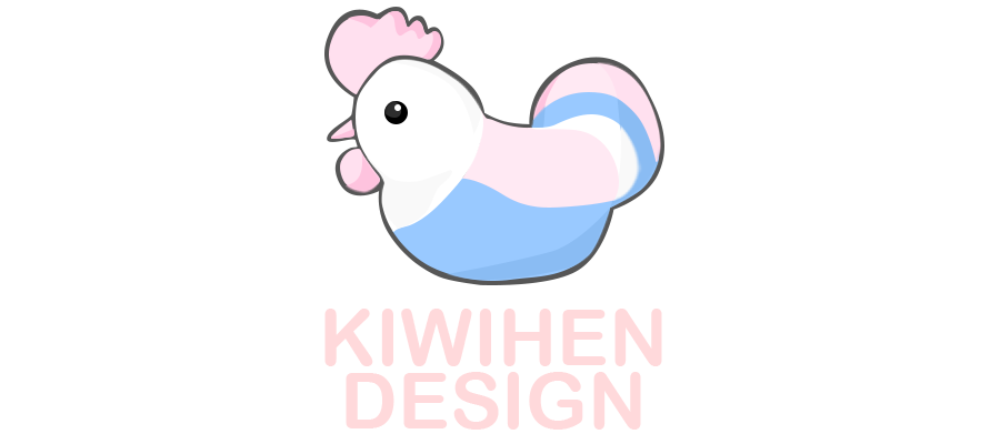Kiwihen Design