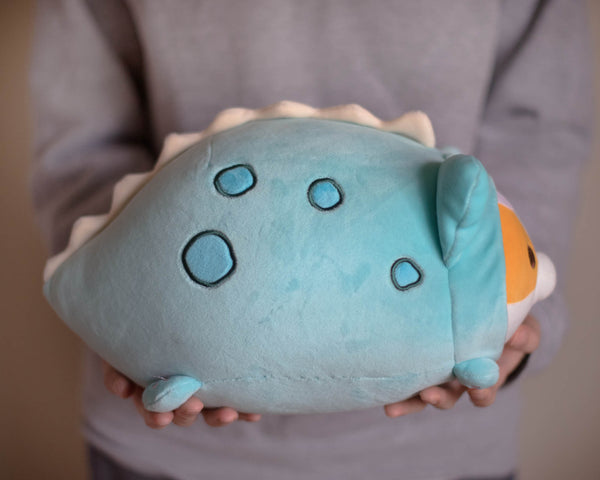 Dino Corgi Plush Toy